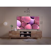 Телевизор KIVI 55U750NB