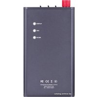 Портативный усилитель xDuoo XD05 Basic