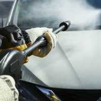 Мойка высокого давления Deko DKCW2400 PRO 085-2035