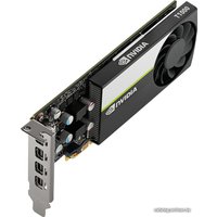 Видеокарта PNY Nvidia Quadro T1000 8GB GDDR6 VCNT1000-8GB-SB