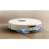 Робот-пылесос Dreame Robot Vacuum L50 Ultra CE RLL53SE (евровилка, белый)