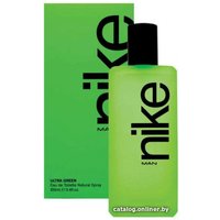 Туалетная вода Nike Perfumes Ultra Green Man EdT (30 мл)