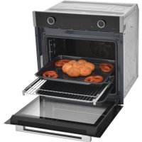 Электрический духовой шкаф Grundig GEBM19400BCH в Бресте