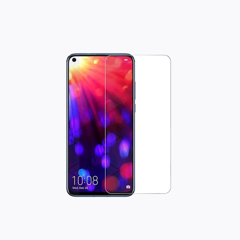 

Защитное стекло KST для Huawei P40 Lite E/Y7p/Honor 9C (прозрачное)