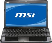 MSI U270-001XBY