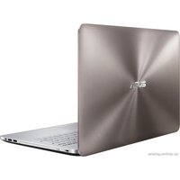 Ноутбук ASUS VivoBook Pro N552VX-FW356T