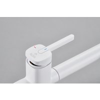 Смеситель Rose R358C