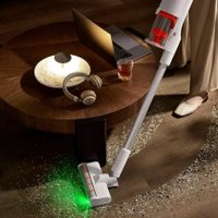 Пылесос Xiaomi Mijia Handheld Vacuum Cleaner 3C D208 (с переходником на евровилку) в Лиде