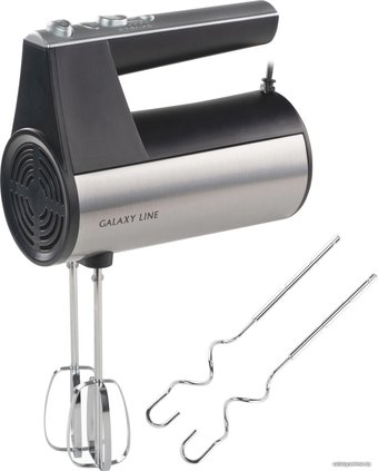 Миксер Galaxy Line GL2223