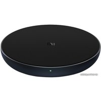 Беспроводное зарядное Xiaomi Wireless Charger WPC03ZM (международная версия)