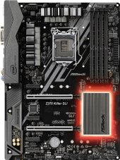 ASRock Z370 Killer SLI