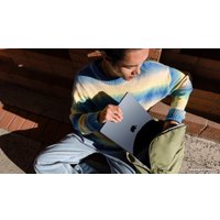 Ноутбук Apple Macbook Air 13" M3 2024 MC8Q4