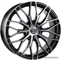 Литые диски Neo 940 N 19x7.5" 5x108мм DIA 65.1мм ET 36мм BD