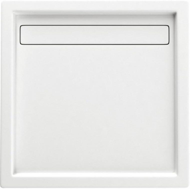 

Душевой поддон Deante Minimal 90x90 KTM 041B