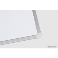 Магнитно-маркерная доска Akavim Elegant полимерная 60x90 [WEL69]