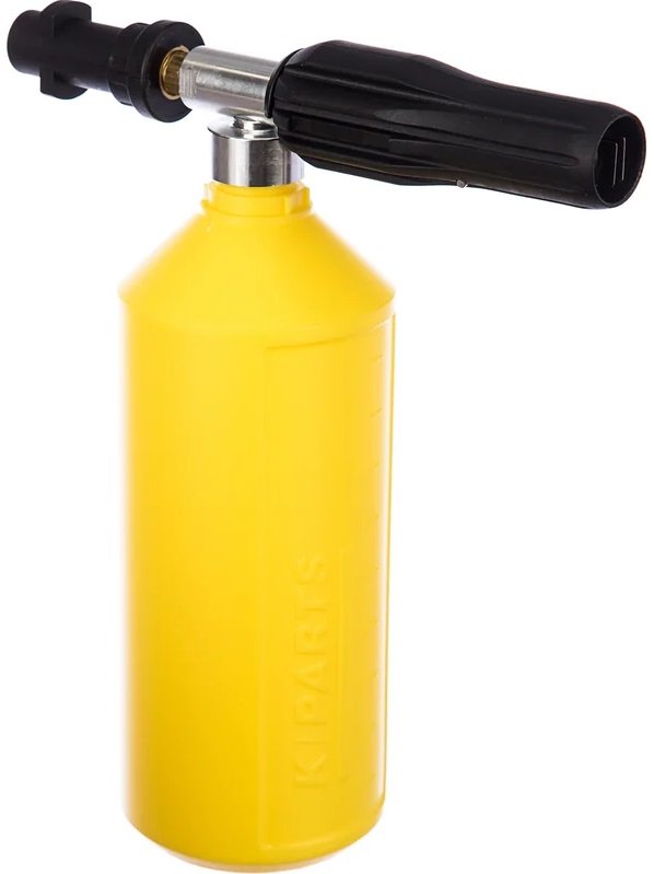 

Пеногенератор Karcher 9.837-960