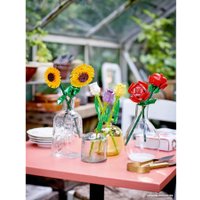 Конструктор LEGO Creator Expert 40524 Подсолнухи в Борисове