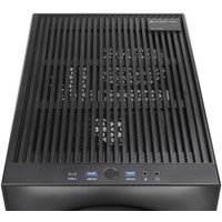 Корпус Chieftec The Cube CI-03B-OP