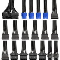 Блок питания ExeGate 800PPH 80 Plus Bronze EX282156RUS-OEM в Гомеле