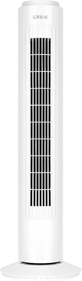Колонный вентилятор Kubic Breeze R2D2-058