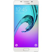 Смартфон Samsung Galaxy A5 (2016) White [A5100]