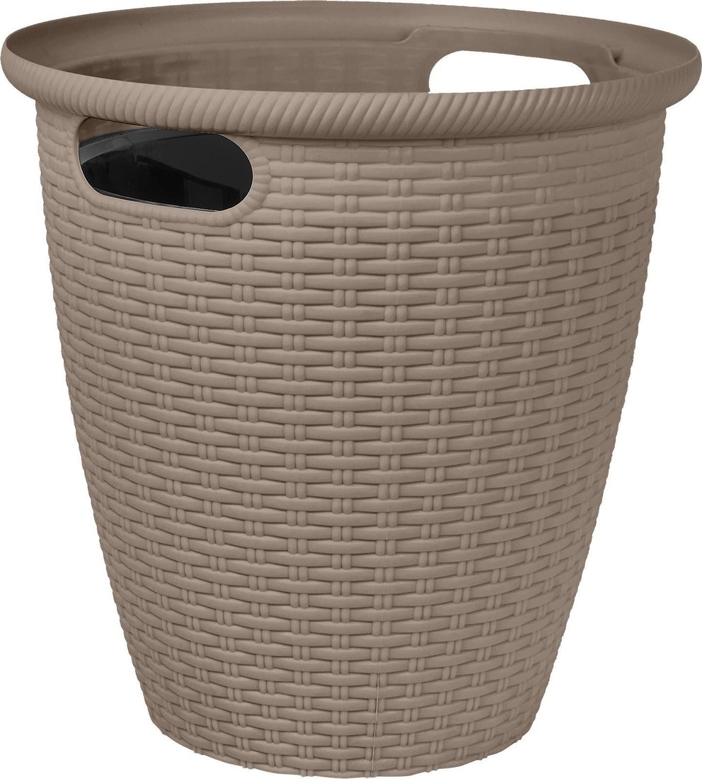 

Кашпо inGreen Rattan D IG621610105 (французский платан)