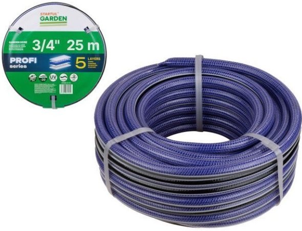 

Шланг Startul Garden ST6038-3/4-25 (3/4", 25 м)