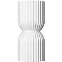 Светильник Novotech Over Yeso 370977 (белый)