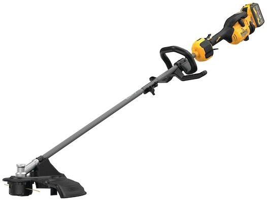 

Триммер DeWalt DCMAS5713X1 (с 1-им АКБ)