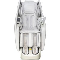 Массажное кресло Richter Royal (бежевый)