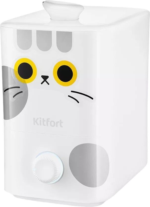 

Увлажнитель воздуха Kitfort KT-2889