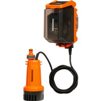 Дренажный насос Daewoo Power DHP 2021Li Set (с 1-им АКБ)