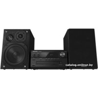 Музыкальный центр Panasonic SC-PMX94EG-K