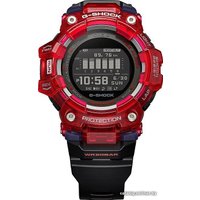Умные часы Casio G-Shock GBD-100SM-4A1