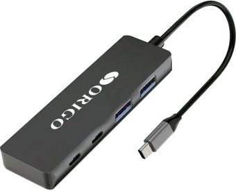 USB-хаб Origo OU3340C