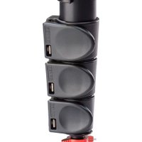 Монопод Benro A-38FDS2