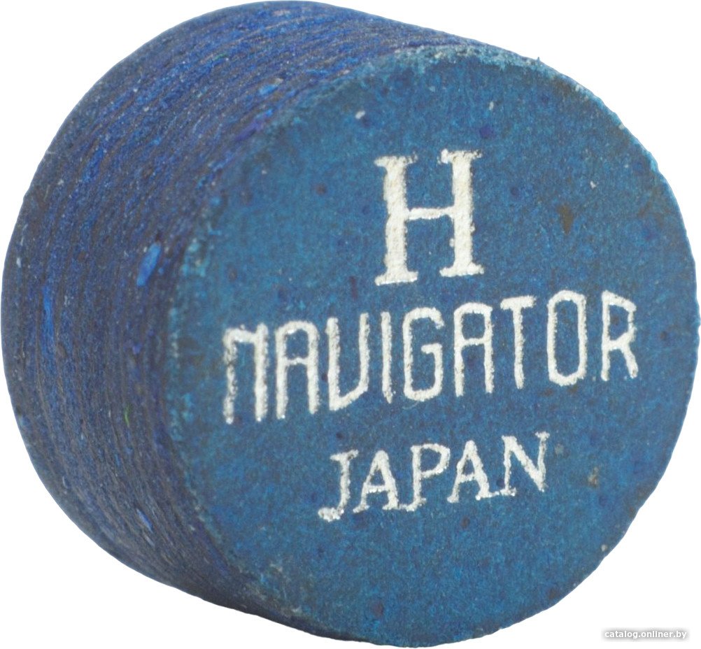Наклейка для кия Navigator Japan Blue Impact 45.320.11.3
