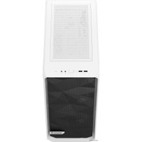 Корпус Fractal Design Meshify 2 Compact Lite White TG Clear FD-C-MEL2C-04