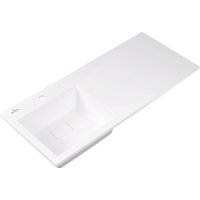 Умывальник Roxen Faber 110L 30010110L-W