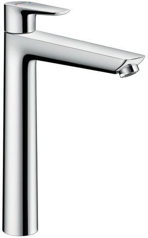 

Смеситель Hansgrohe Talis E 71716000 (хром)