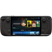 Игровая приставка Valve Steam Deck OLED (1 ТБ)