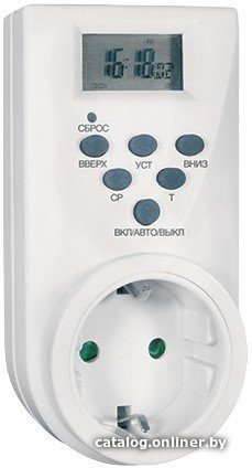 Розетка Robiton EL-02