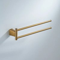 Держатель для полотенца Shevanik SG5707G