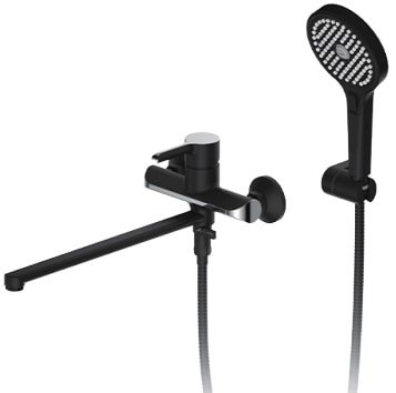 

Смеситель Gappo G2203-6