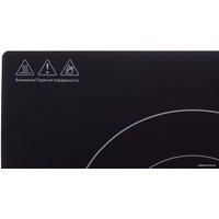 Настольная плита Hyundai HYC-0102