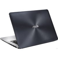 Ноутбук ASUS X302UA-R4098D