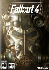 PC Fallout 4