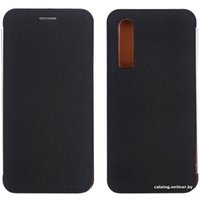 Чехол для телефона Case Vogue для Huawei P30 (черный)