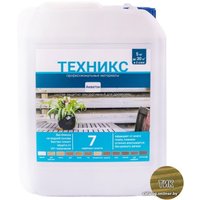 Пропитка Техникс Акватон 5 кг (тик)