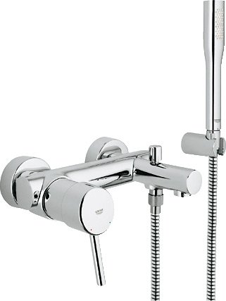 

Смеситель Grohe Concetto 32212001